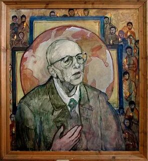 Н ф человек