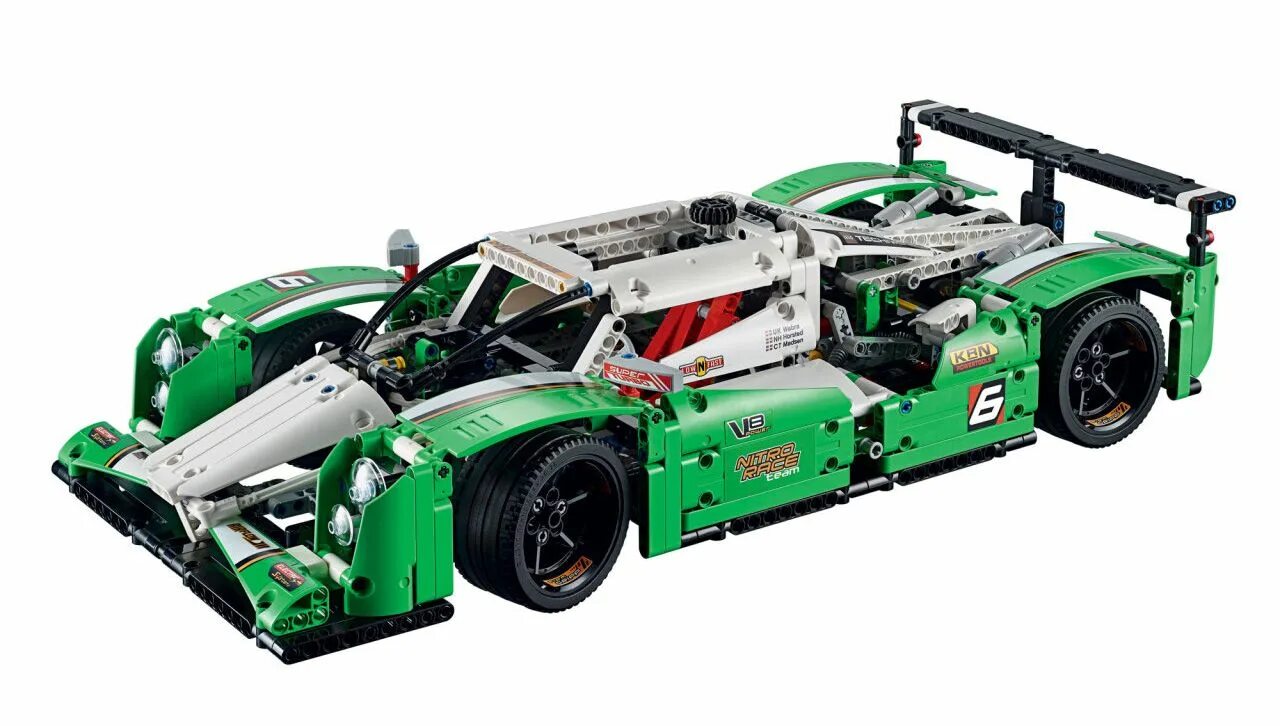 Technic набор. Technic набор