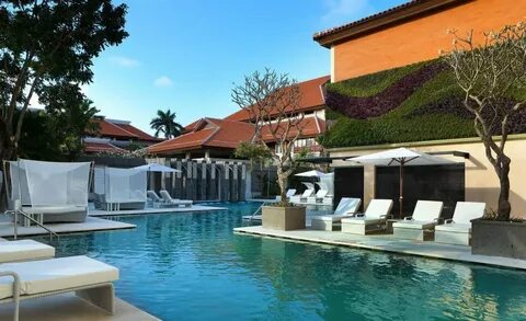 The westin resort