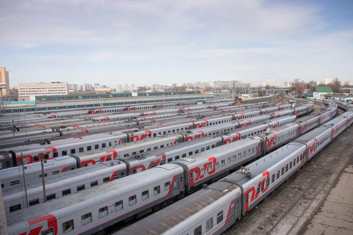 Вагон ао фпк. Москва Каланчевская вагонное депо. АО ФПК 01. ФПК вагон РЖД что это такое. Депо ФПК.