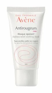 Avene успокаивающий