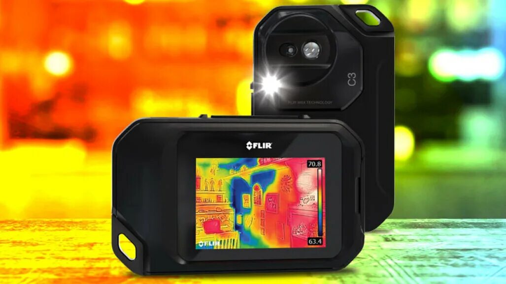 Тепловизор приложение на андроид настоящий. Тепловизор flir c2. тепловизор flir 5. flir тепловизор экшн камера. flir тепловизор 2015 года.