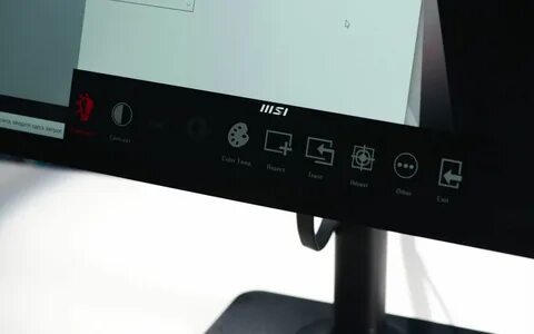 27 монитор msi modern