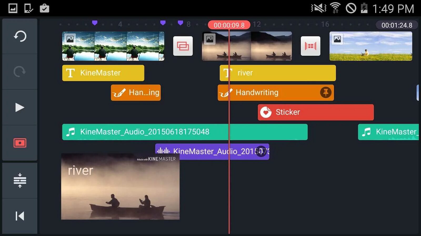 Прога для приложений андроид. Kinemaster. приложение кинемастер. приложение видеоредактор для андроид. видеомонтаж на телефоне андроид лучшие приложения.