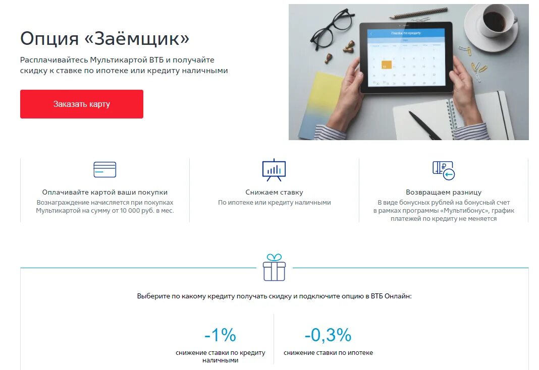 Со опция. Опция заемщик ВТБ. Мультикарта ВТБ Опция заемщик. Опция заёмщик ВТБ калькулятор. Опция сбережения ВТБ Мультикарта.