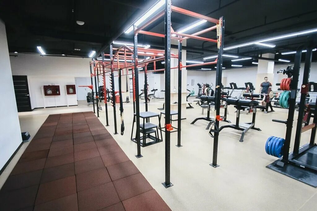 Reviews of Lavr Gym, Krasnodar, 1 Maya Street, 291 - Yandex Maps