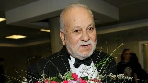 Бедрос киркоров жив