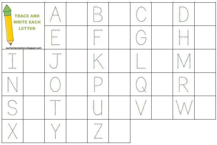 Letters section