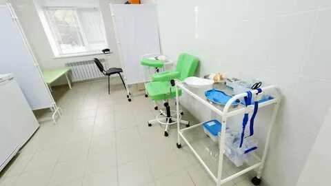 Медицинская 12 детская