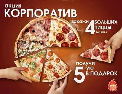 Кг пиццу тесты