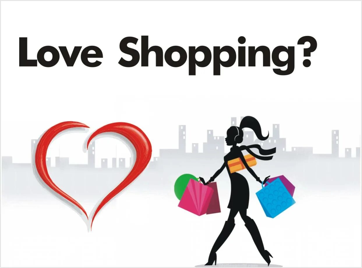 Shopping one love. Люблю шоппинг. Я люблю шоппинг картинка. Для влюбленных в шоппинг. Картинки шопинг интернет магазин.