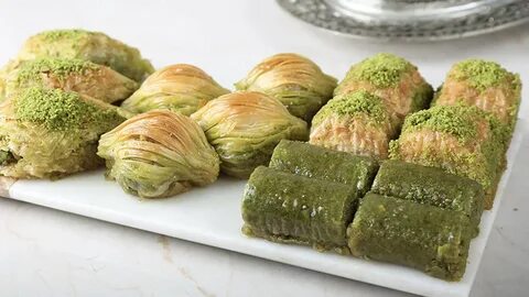 Türk baklavası içindeki şeker oranı yüzde 35-45&039;ten yüzde 30-42&am...