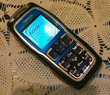 Nokia 3110