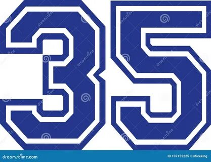 35 номер 5