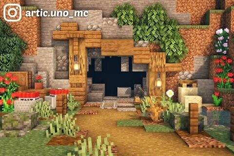 Mine design