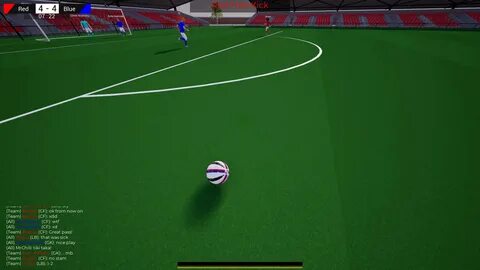 Pro soccer