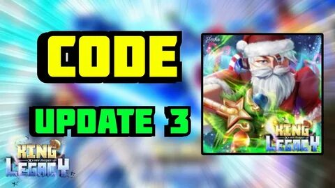 Legacy update