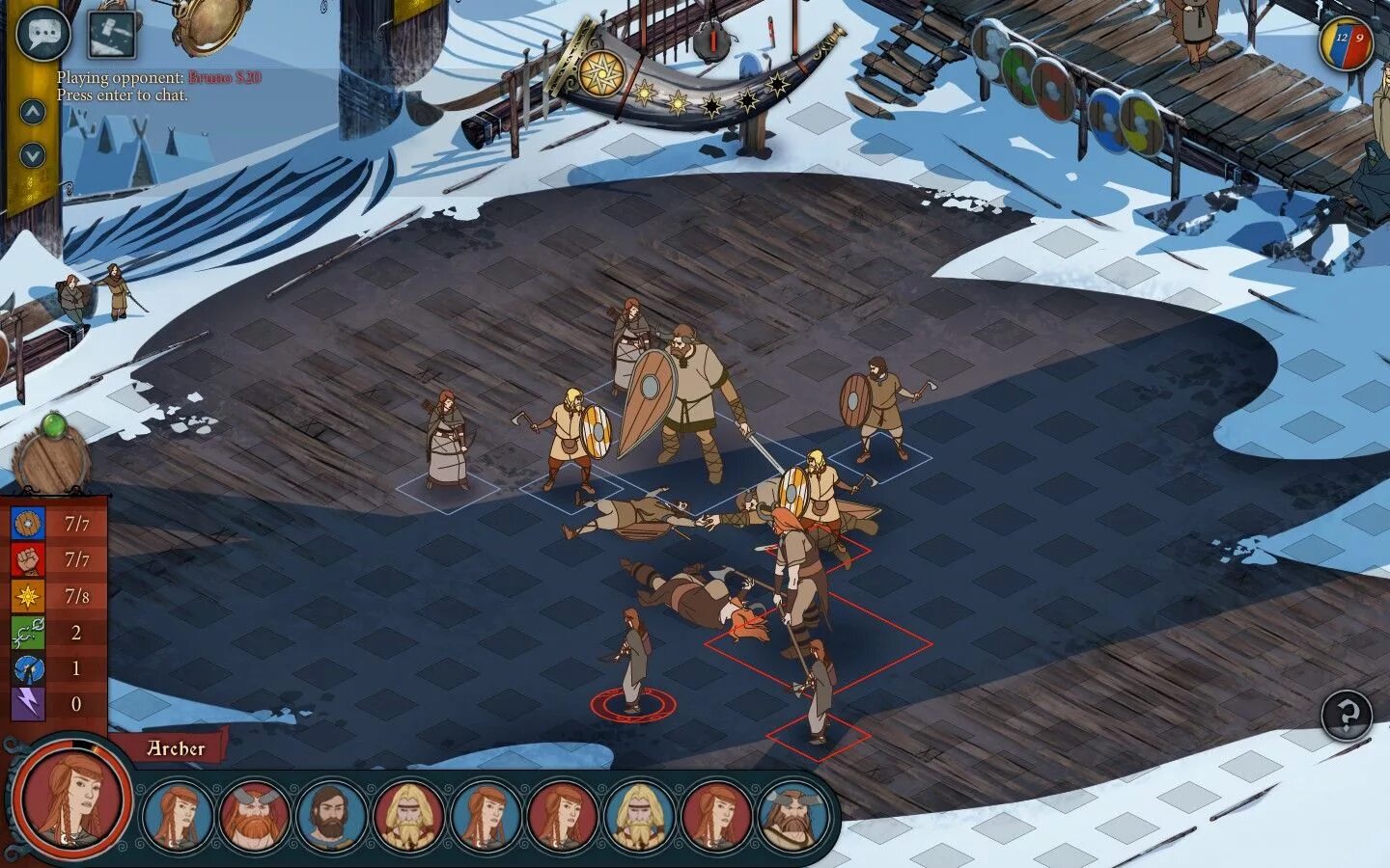 Banner-saga-3 игра. The banner saga. The banner saga игра. Banner saga screenshots. Игра banner saga 2.