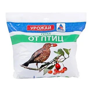 Сетка от птиц протект