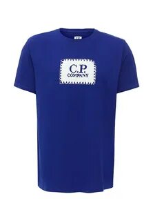 Company футболки