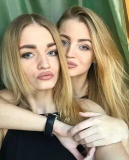 Сестры из пацанок