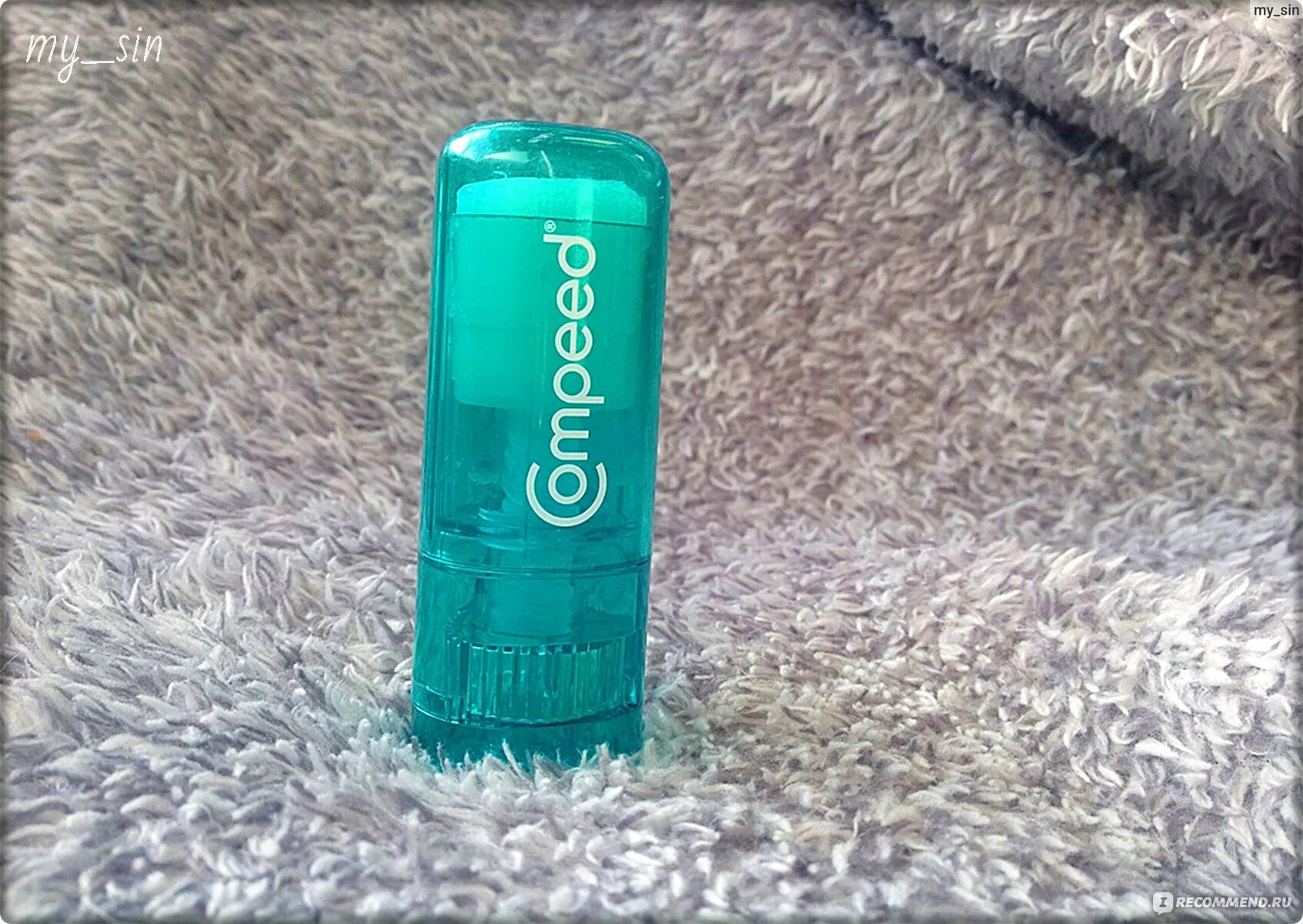 Стик compeed. Стик compeed