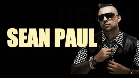 Teriyaki boyz sean paul