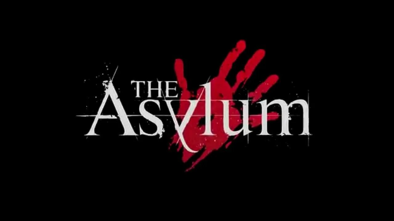 Asylum wiki. The asylum. студия асайлум. item asylum логотип.