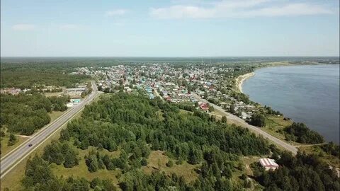 Город колпашево область
