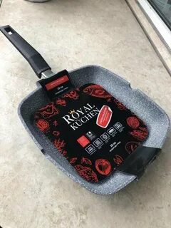 Royal kuchen антипригарное покрытие