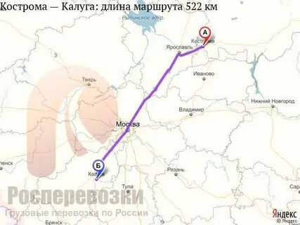 Калуга суздаль расстояние
