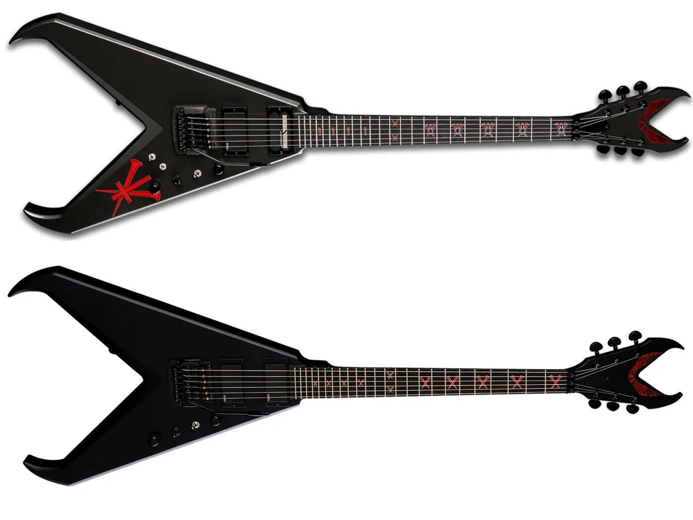 Король электрогитары. Гитара Kerry King. Dean Kerry King. Гитара Dean King v. Dean Kerry King Black Satin.