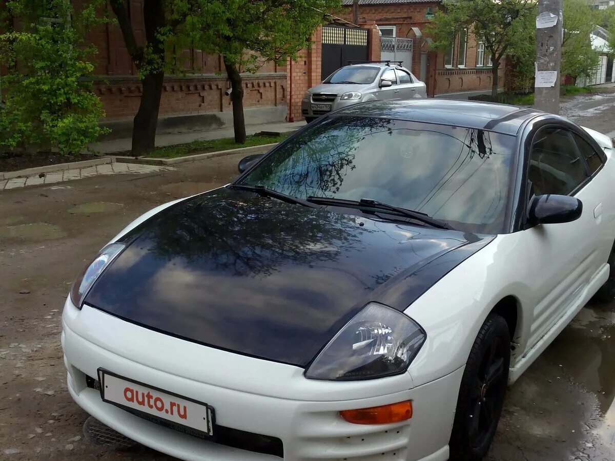 Митсубиси 2000 купить. Mitsubishi Eclipse III 2000. Mitsubishi Eclipse 2000. Митсубиси Эклипс купе 2000. Mitsubishi Eclipse III 2000 белый.