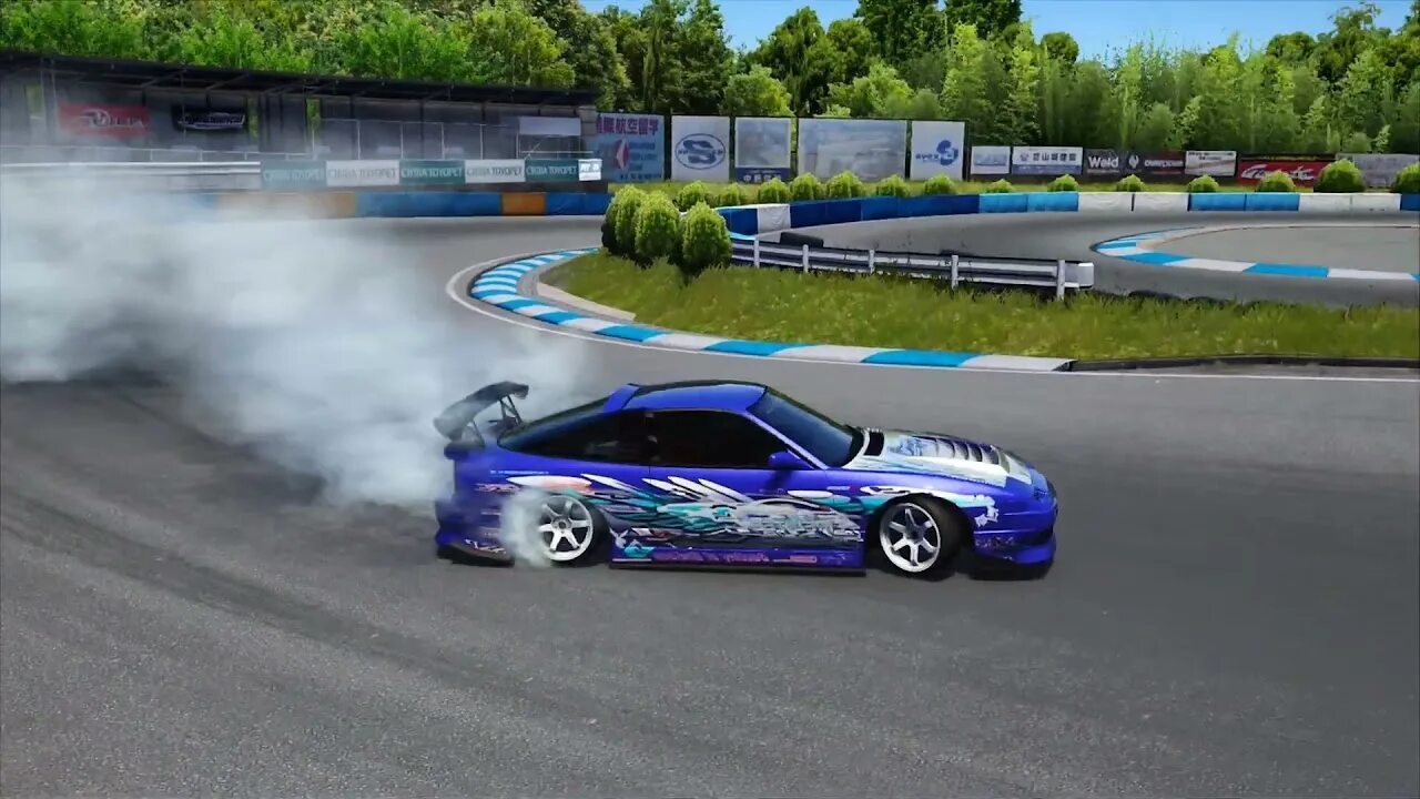 Mobara Twin circuit. Mobara Twin circuit - 90sgdsp Скачаьб. 90sgdsp Intermission 6 - Okuibuki Motor Park. 2023 Fdj2 Round.1 Suzuka Twin circuit point ranking. Drifting sun veil