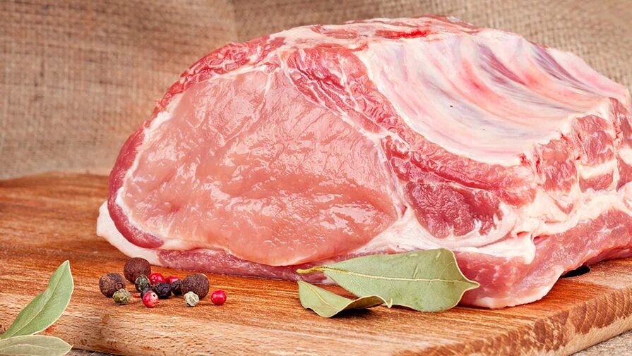 Мясо - купить в Искитиме, цена 220 руб., продано 24 декабря 2018 - Продукты пита