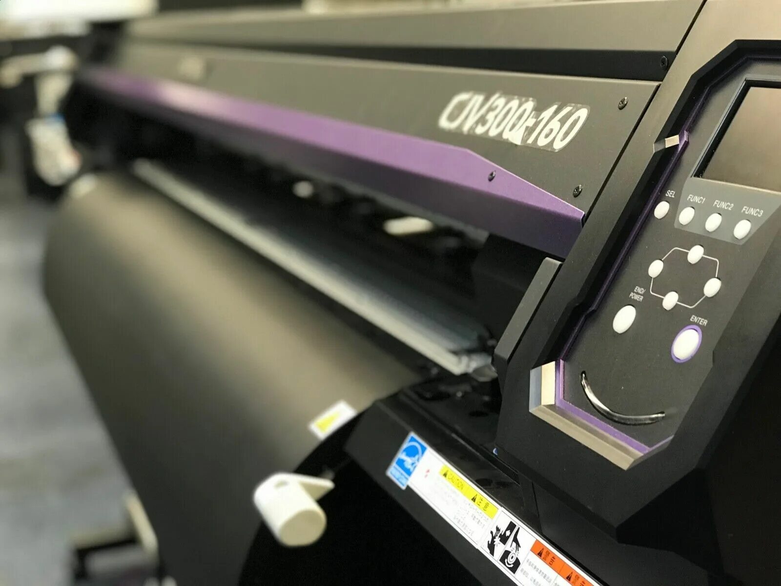 Printing invent