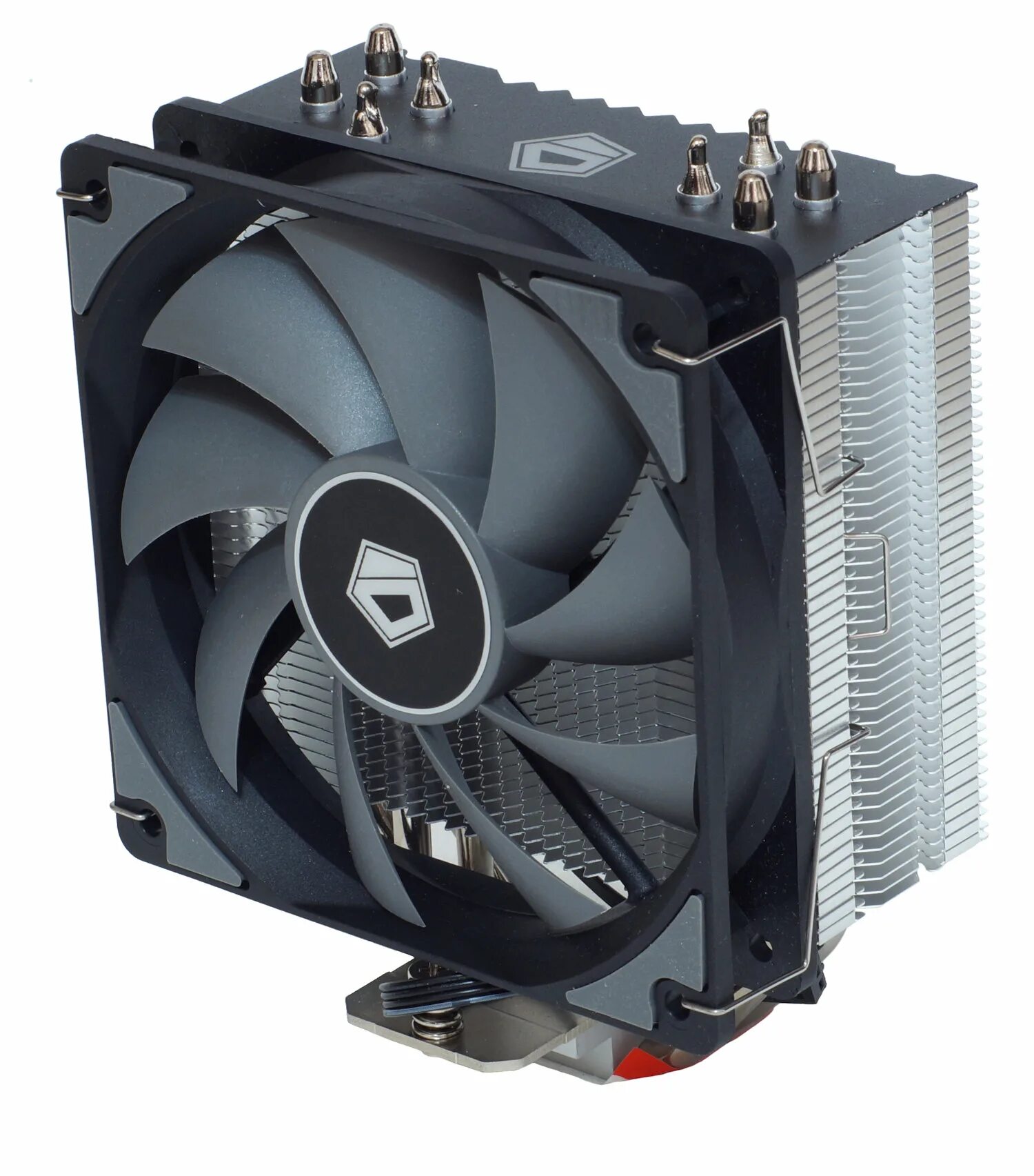 Кулер для 10400f. Кулер для i5 10400f. Кулер ID-Cooling se-224-XT Basic. Кулер для процессора Intel Core i5 10400. Башенный кулер для i5 10400f.