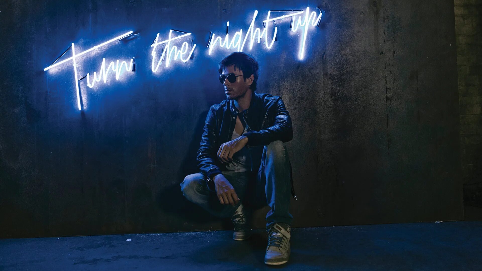 Light up the way