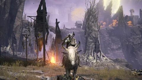 Elden ring вулкан