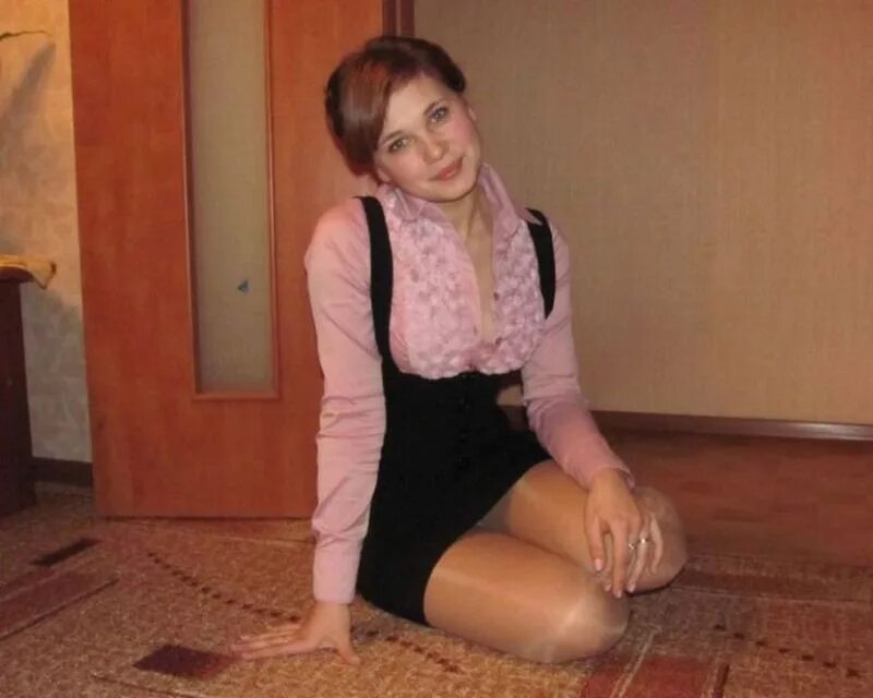 Мини архив личных снимков симпатяжки