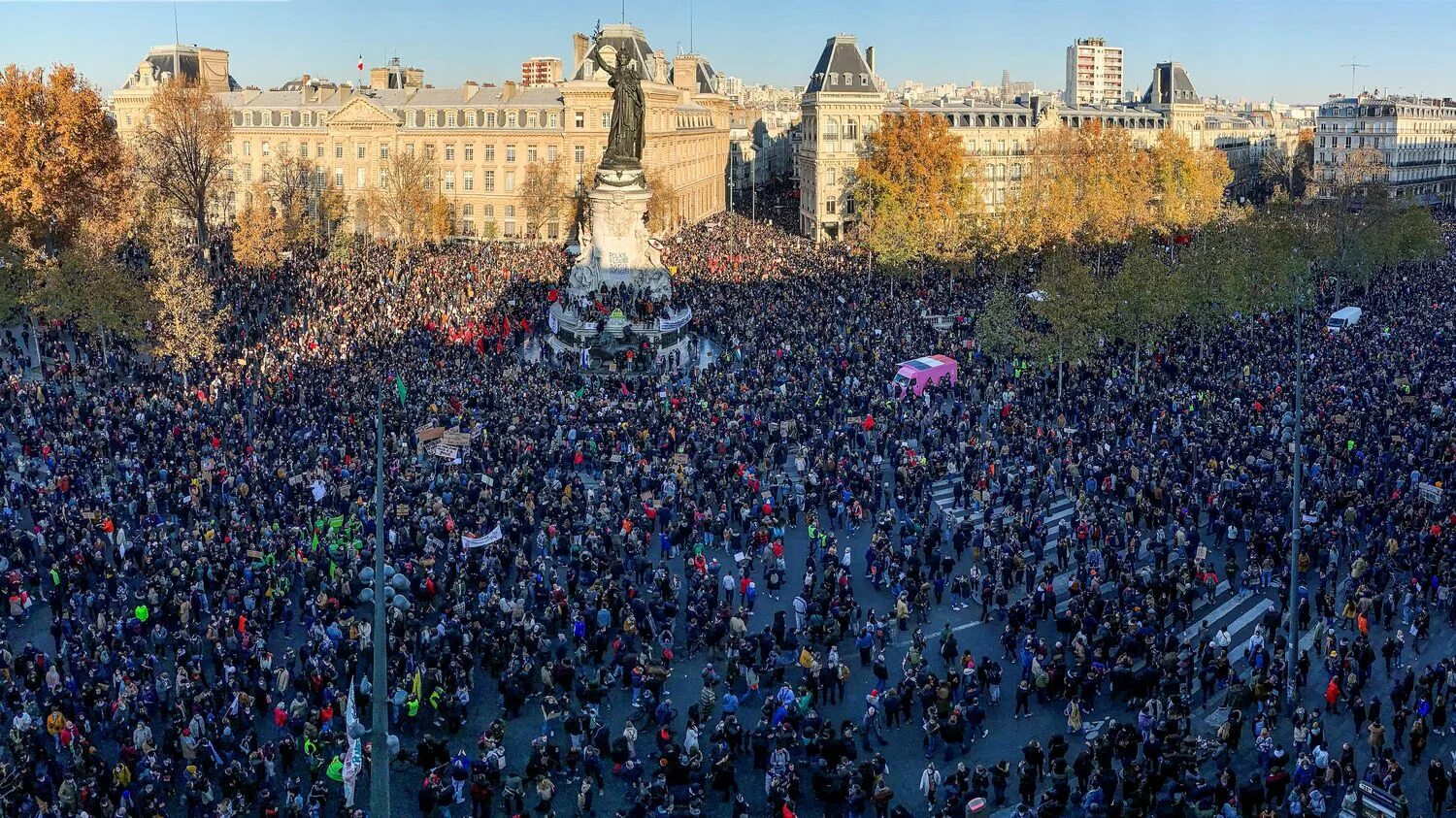 Протесты во Франции 2021. Манифестация во Франции. Митинги во Франции 2020. Манифестации в Париже. 28 июня 2011