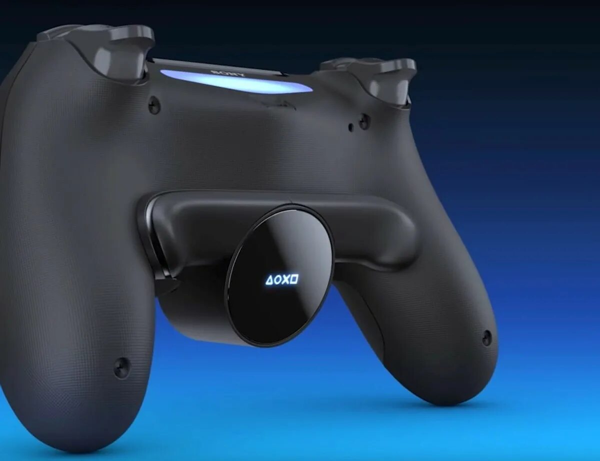 Ps4 Dualshock. Джойстик сони плейстейшен 5. PLAYSTATION Dualshock 4. Dualshock 4 back button attachment. Джойстик пс 5 кнопки