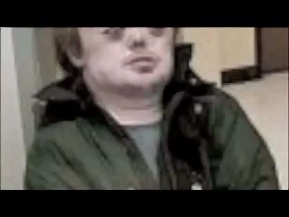 Брайан Пепперс в тюрьме. Brian peppers перламутровые