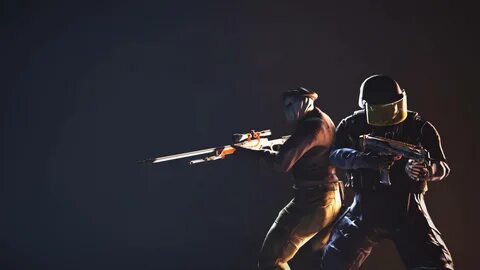 Cs 2 заставка