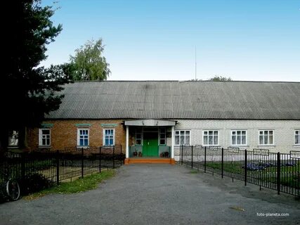 Белгородская область село ракитянское