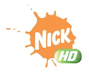 Канал nickelodeon