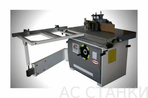 Станок фрезерный 5 квт