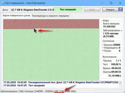 Программные ошибки тестирование