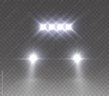 Led on off