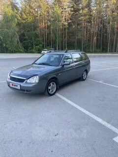 Пермь приора универсал